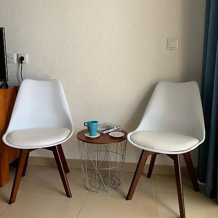 Appartement Perfect Summer Cabanas De Tavira