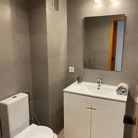 Appartement Perfect Summer *