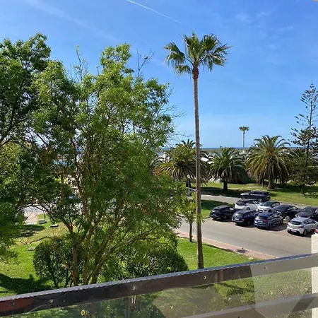 Perfect Summer Cabanas De Tavira