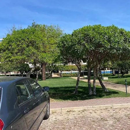 Perfect Summer * Cabanas De Tavira