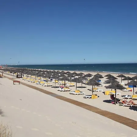 Lejlighed Perfect Summer Cabanas De Tavira