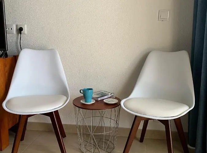 Daire Perfect Summer Cabanas De Tavira