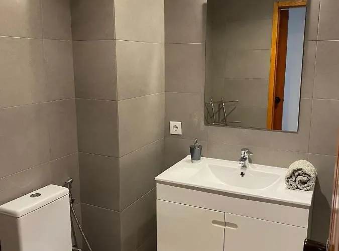 Daire Perfect Summer *