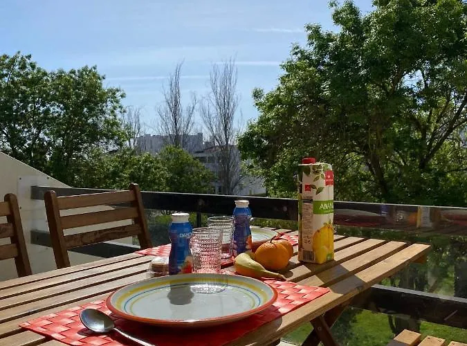 Perfect Summer * Cabanas De Tavira