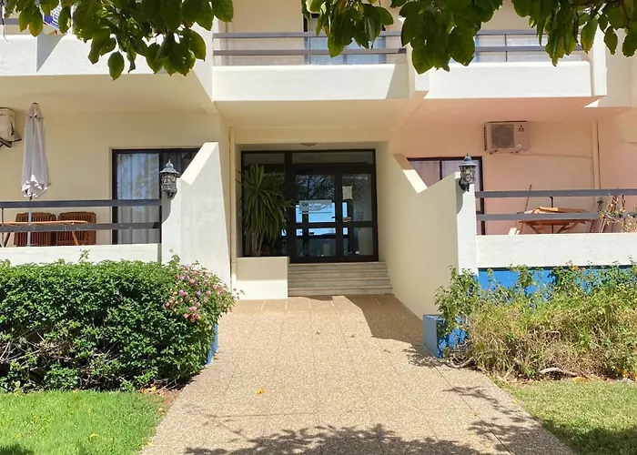 Daire Perfect Summer *