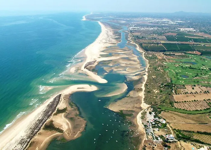 Perfect Summer Daire Cabanas De Tavira