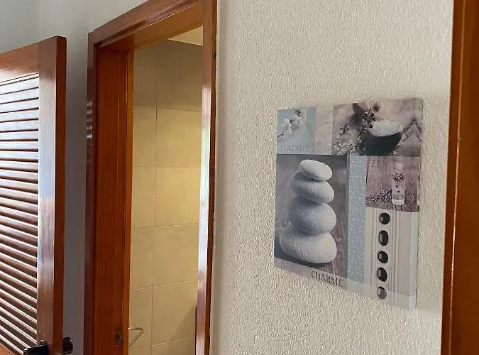 Perfect Summer Cabanas De Tavira