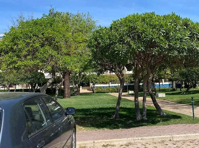 Perfect Summer * Cabanas De Tavira