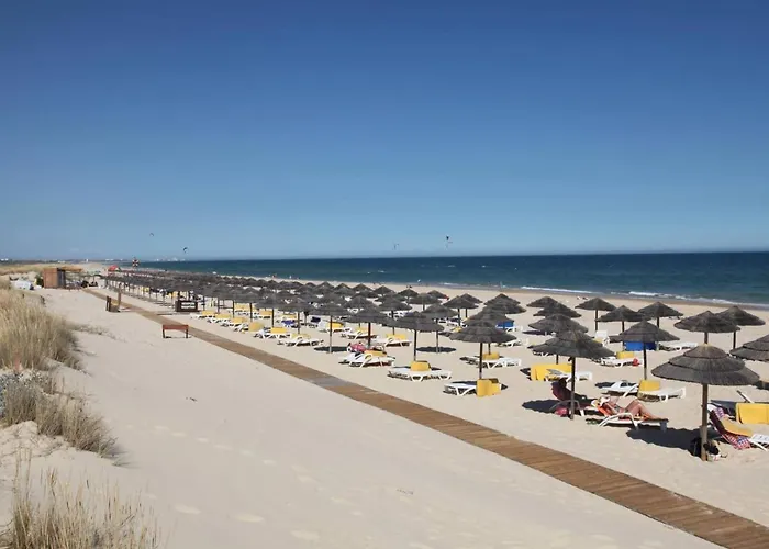 Daire Perfect Summer Cabanas De Tavira