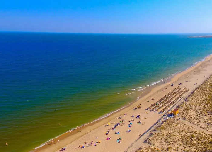 Perfect Summer Appartement Cabanas De Tavira