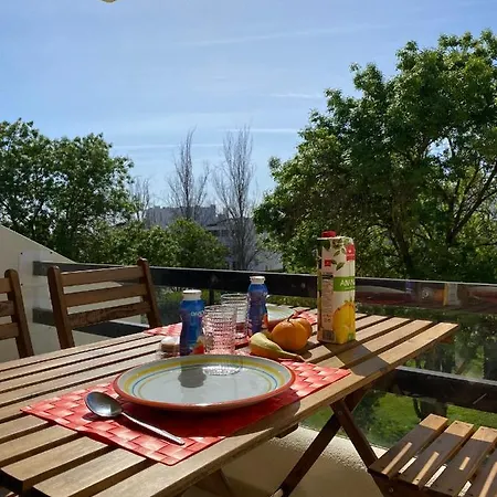 Perfect Summer * Cabanas De Tavira