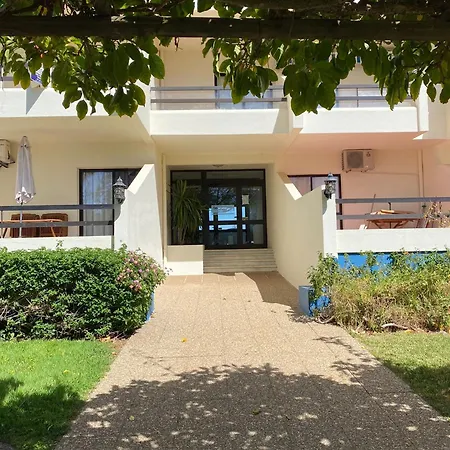 Apartamento Perfect Summer *