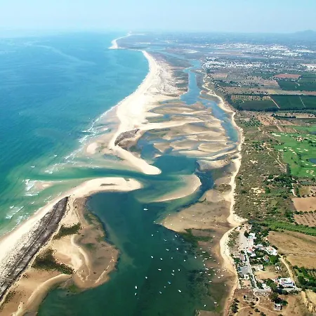 Perfect Summer Apartment Cabanas De Tavira