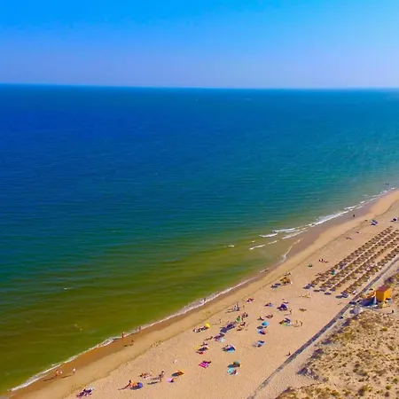 Perfect Summer Apartment Cabanas De Tavira