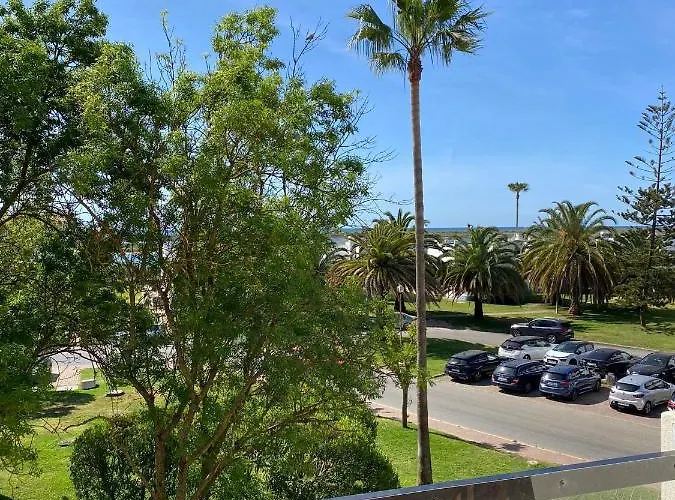 Perfect Summer Cabanas De Tavira